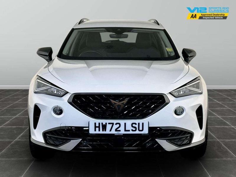 Used Cupra Formentor 2023 for sale - 76826193: Photo 5