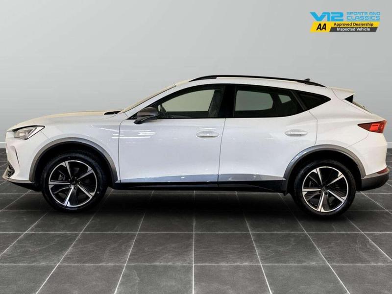 Used Cupra Formentor 2023 for sale - 76826193: Photo 7