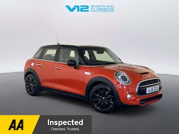 Used MINI Hatch 2019 for sale - 79649297: Photo