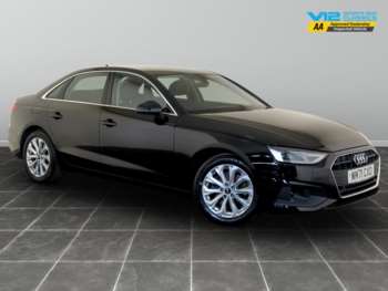 2022 (71) - 35 TFSI Technik 4dr S Tronic