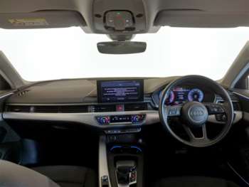 Used Audi A4 2022 for sale - 74467856: Photo