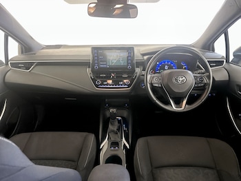 Used Toyota Corolla 2021 for sale - 75421302: Photo