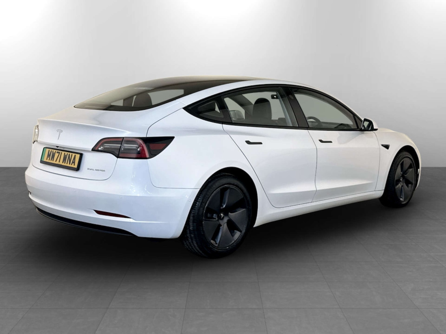 Used Tesla Model 3 2021 for sale - 77431903: Photo 10