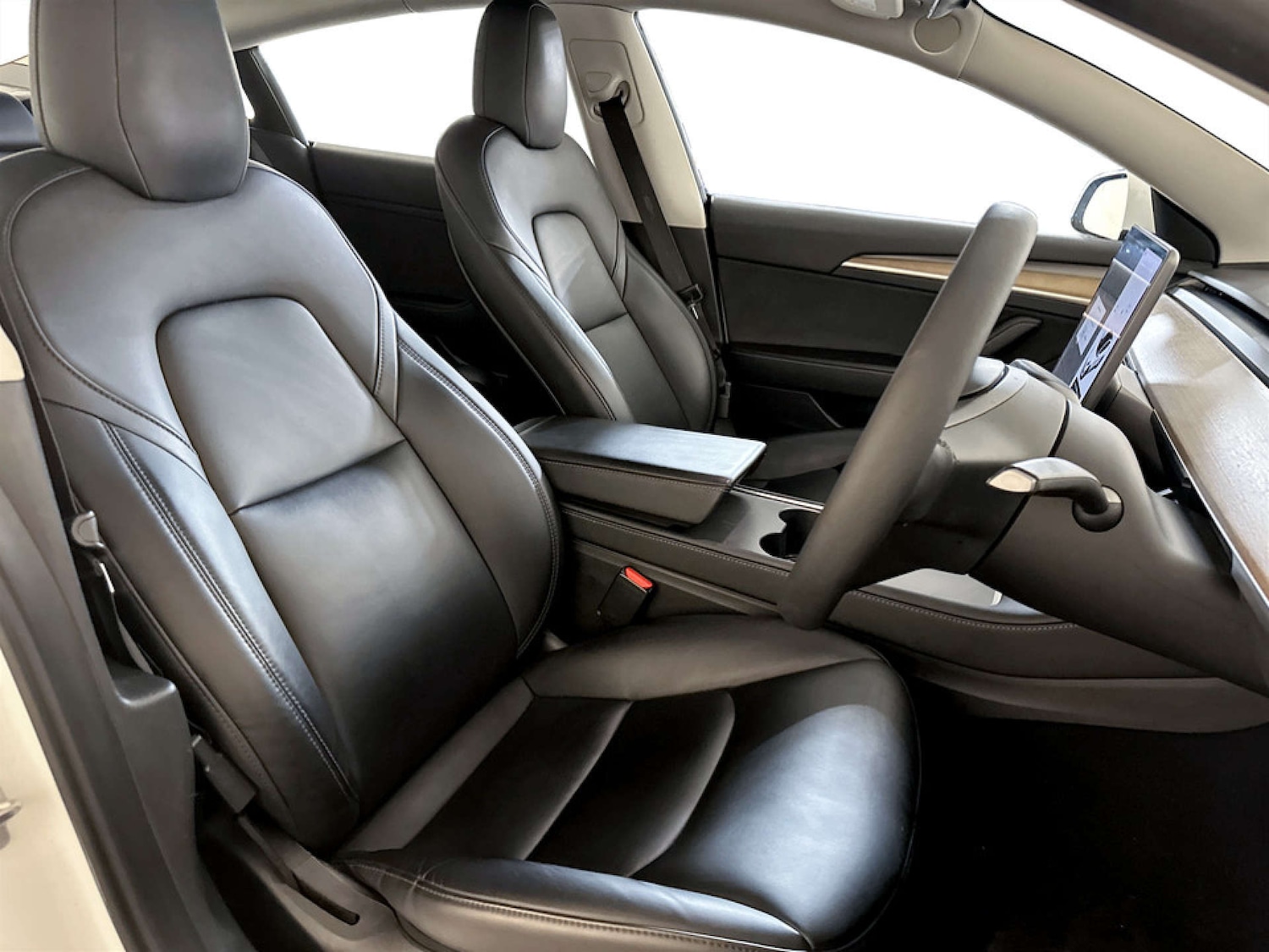 Used Tesla Model 3 2021 for sale - 77431903: Photo 13