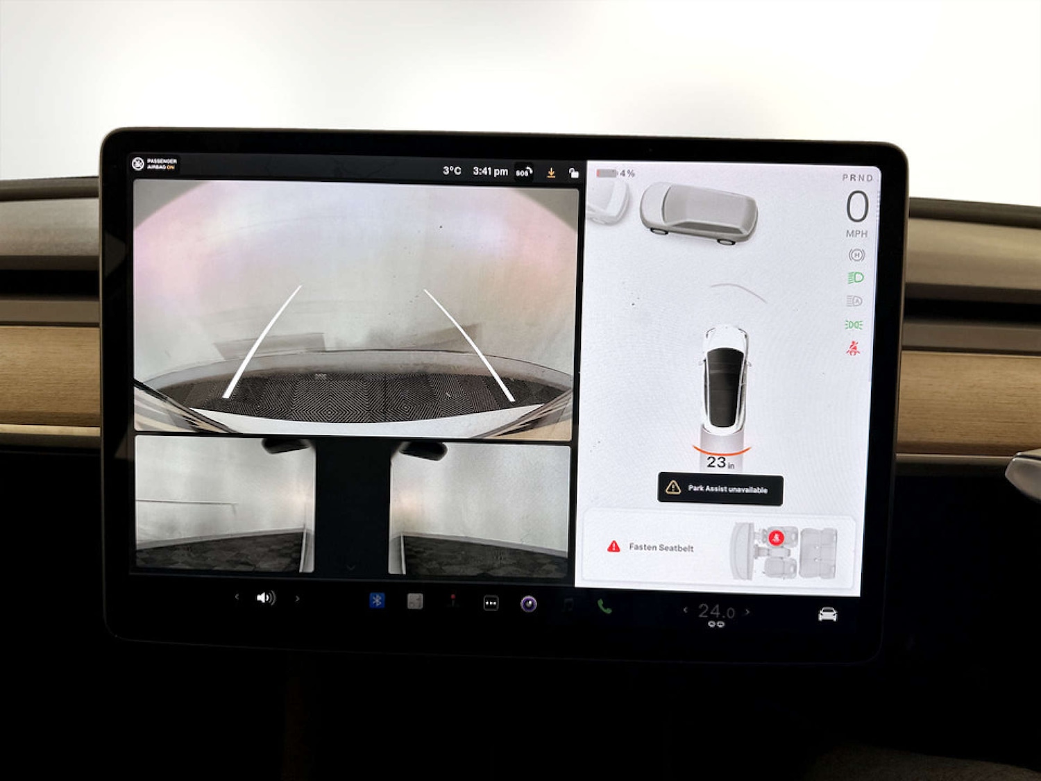 Used Tesla Model 3 2021 for sale - 77431903: Photo 19