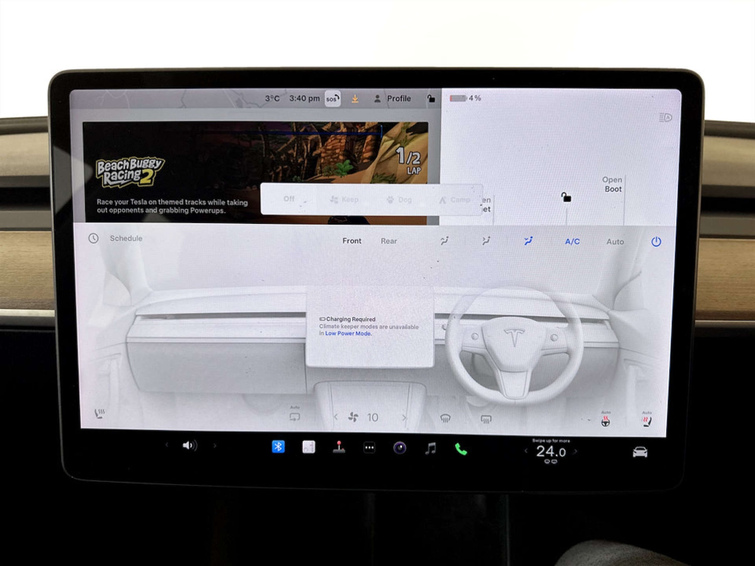 Used Tesla Model 3 2021 for sale - 77431903: Photo 20