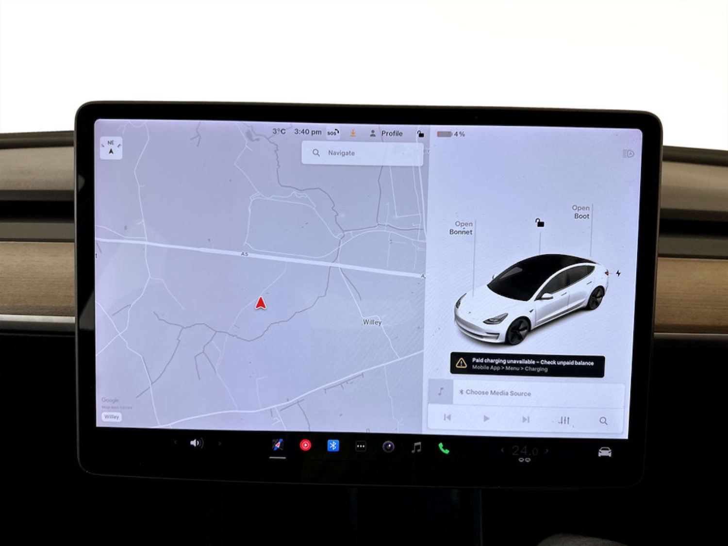 Used Tesla Model 3 2021 for sale - 77431903: Photo 21