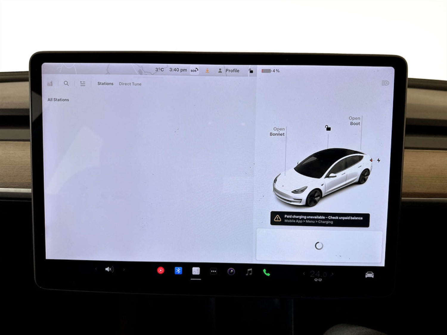 Used Tesla Model 3 2021 for sale - 77431903: Photo 25