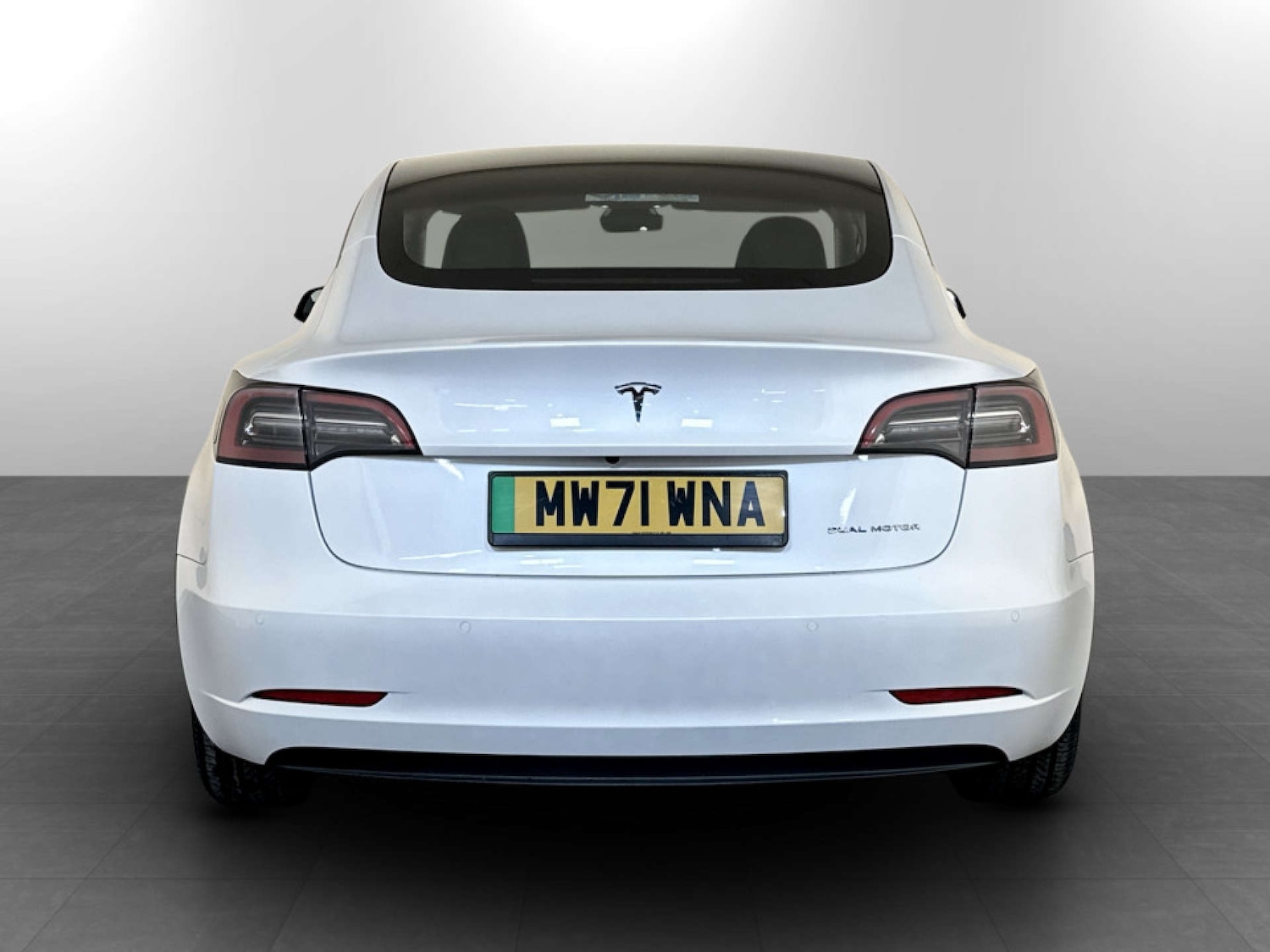 Used Tesla Model 3 2021 for sale - 77431903: Photo 9