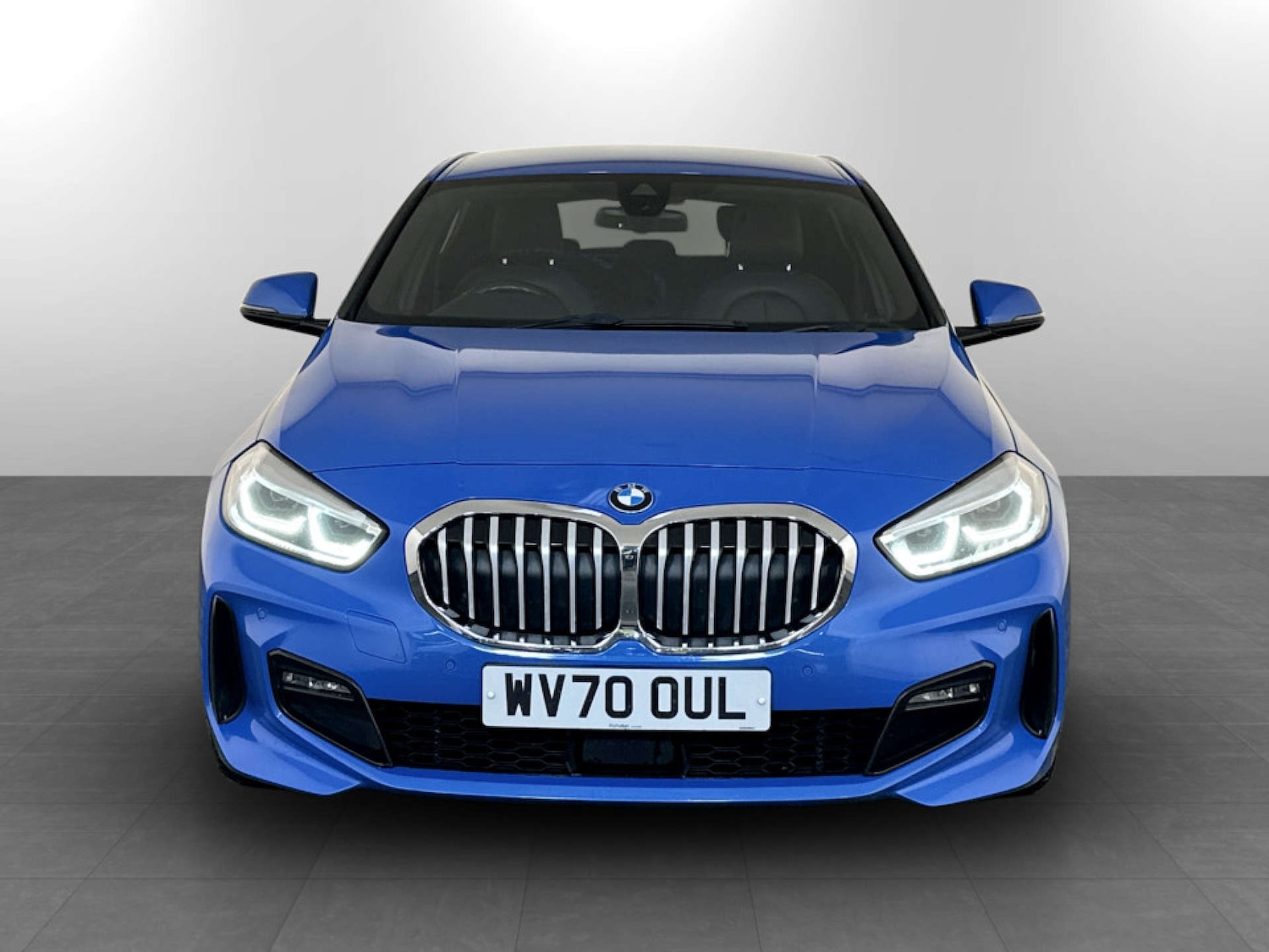 Used BMW 1 Series 2020 for sale - 77288588: Photo 1