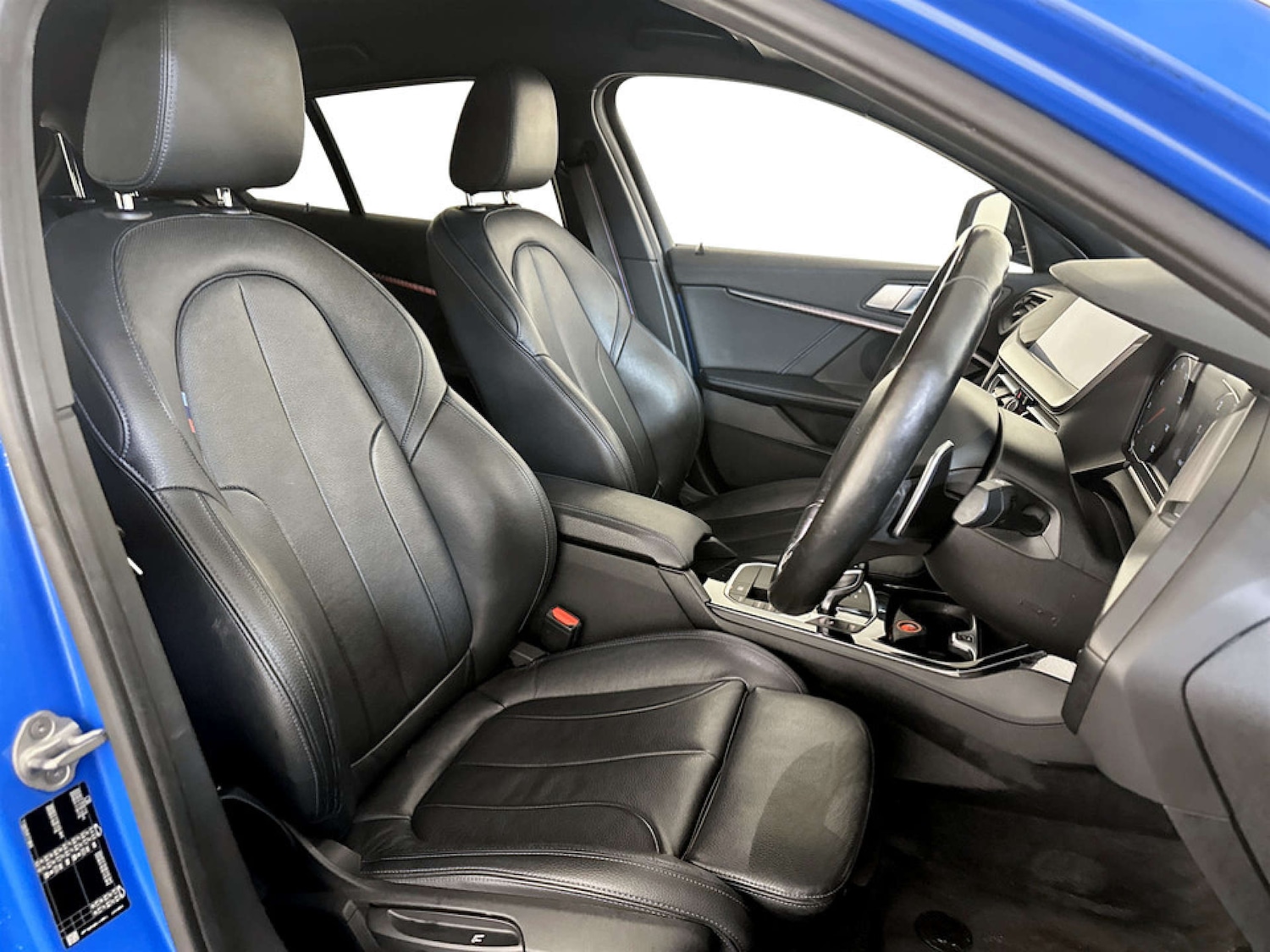 Used BMW 1 Series 2020 for sale - 77288588: Photo 11