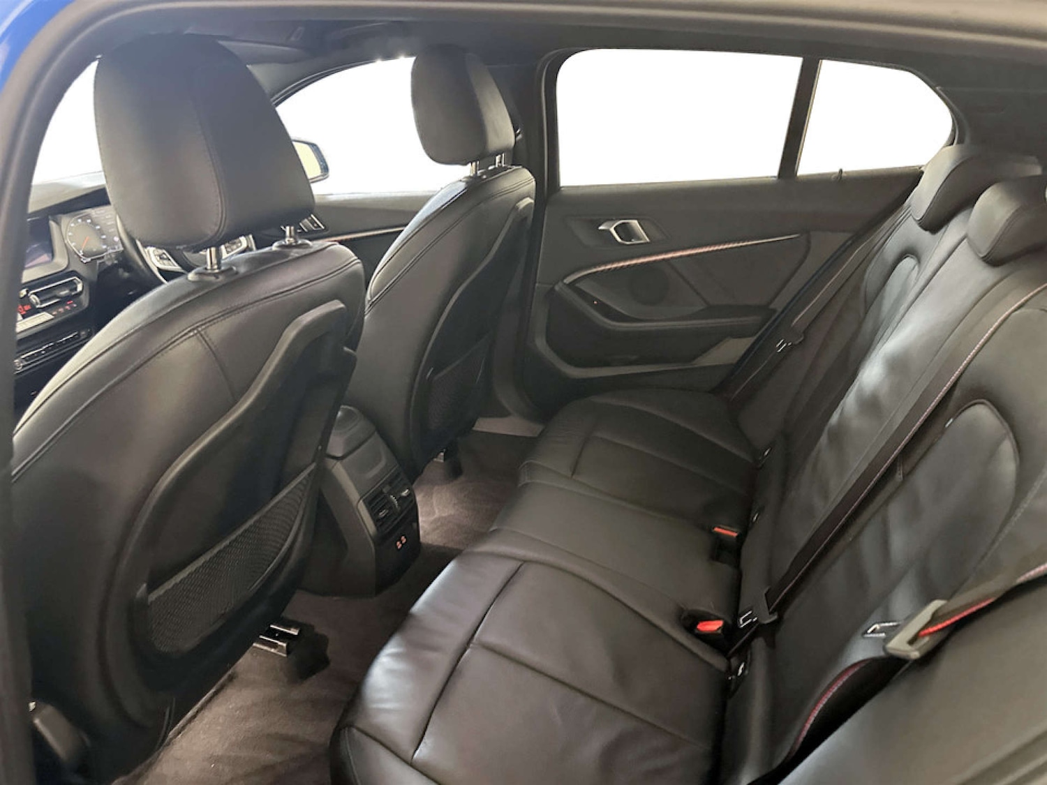 Used BMW 1 Series 2020 for sale - 77288588: Photo 12