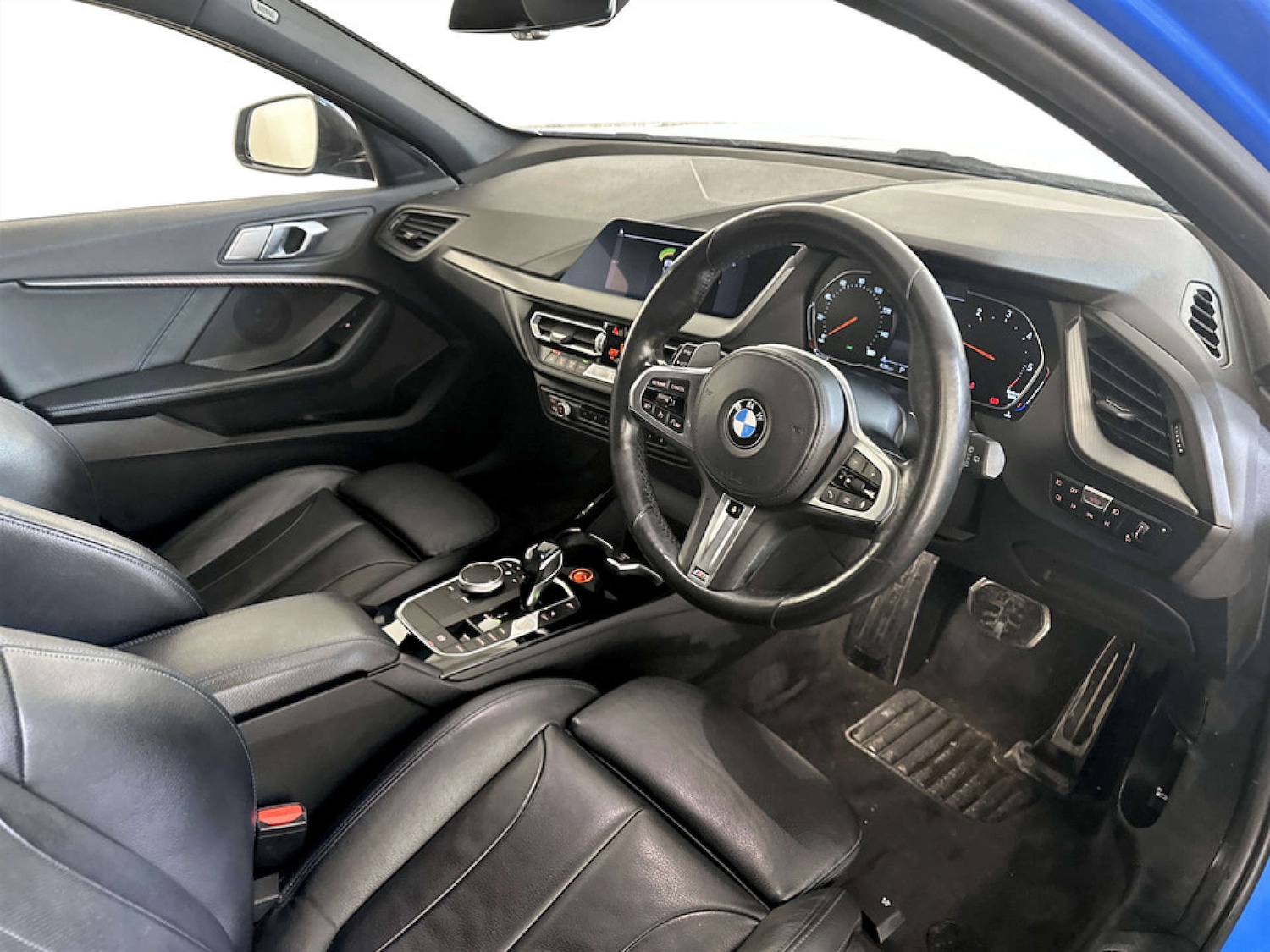 Used BMW 1 Series 2020 for sale - 77288588: Photo 13