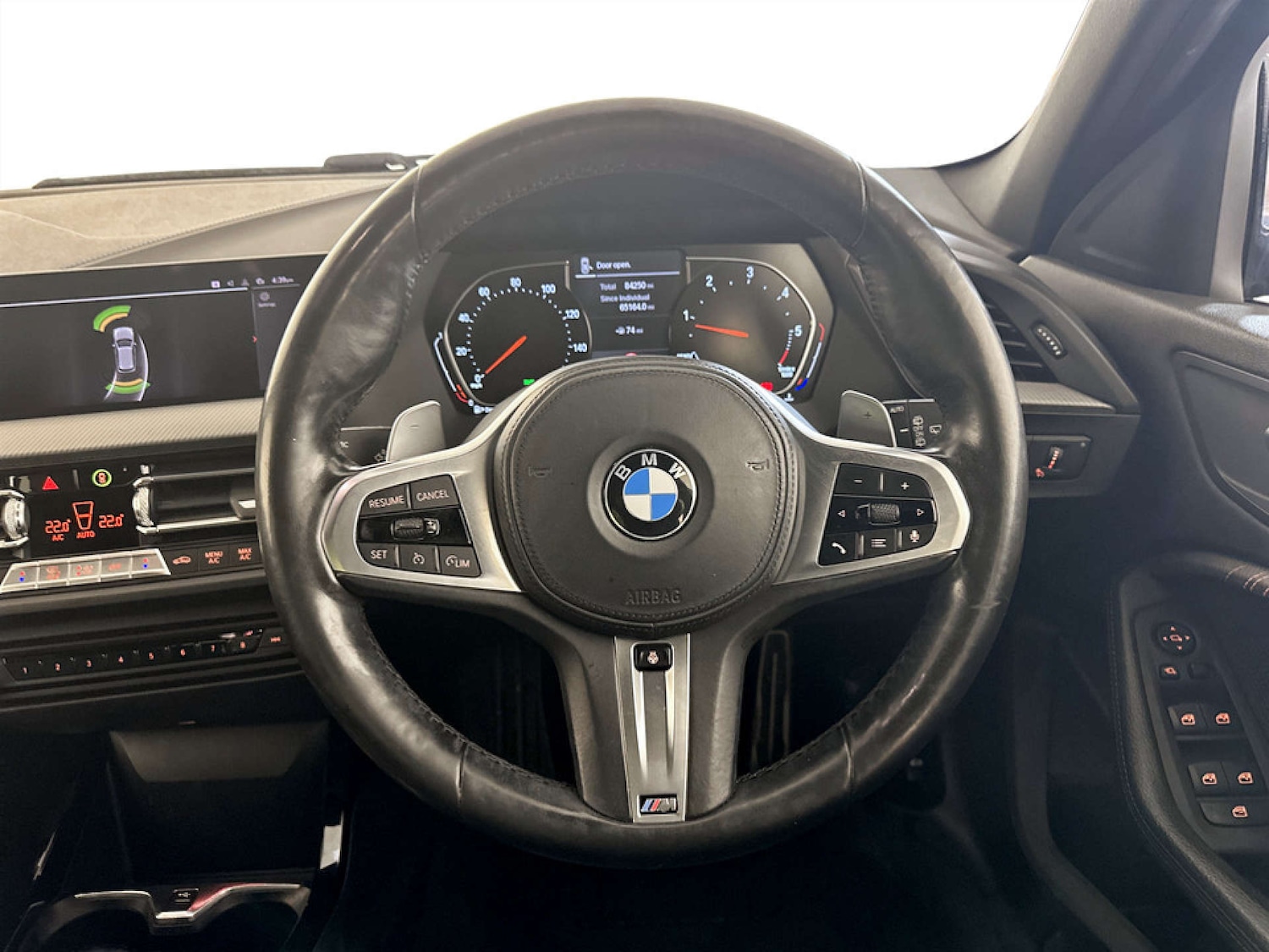 Used BMW 1 Series 2020 for sale - 77288588: Photo 14