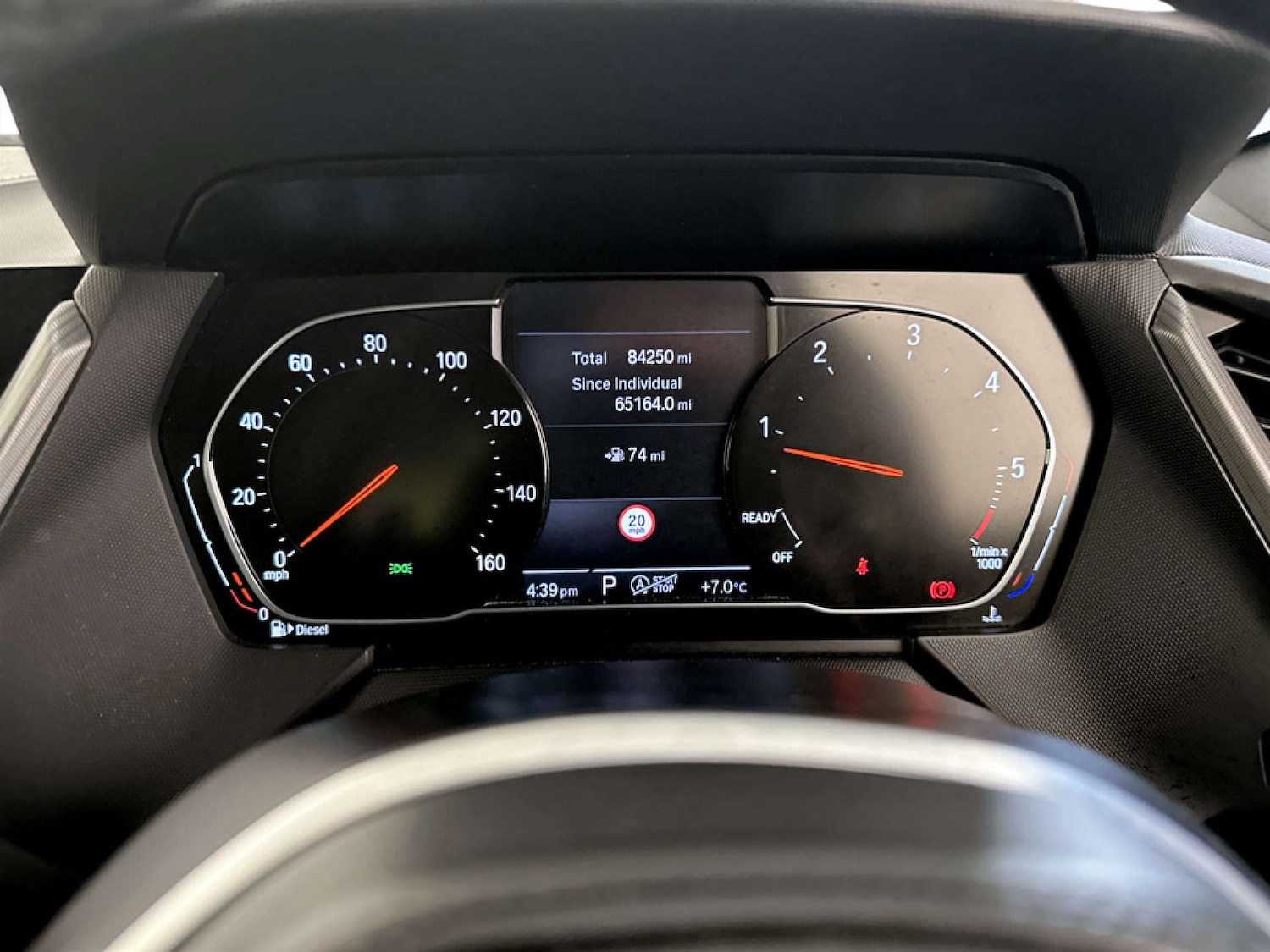 Used BMW 1 Series 2020 for sale - 77288588: Photo 16