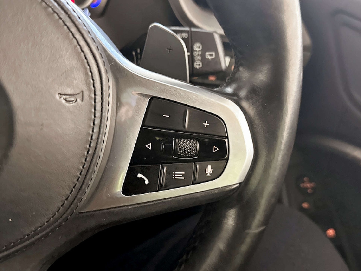 Used BMW 1 Series 2020 for sale - 77288588: Photo 17