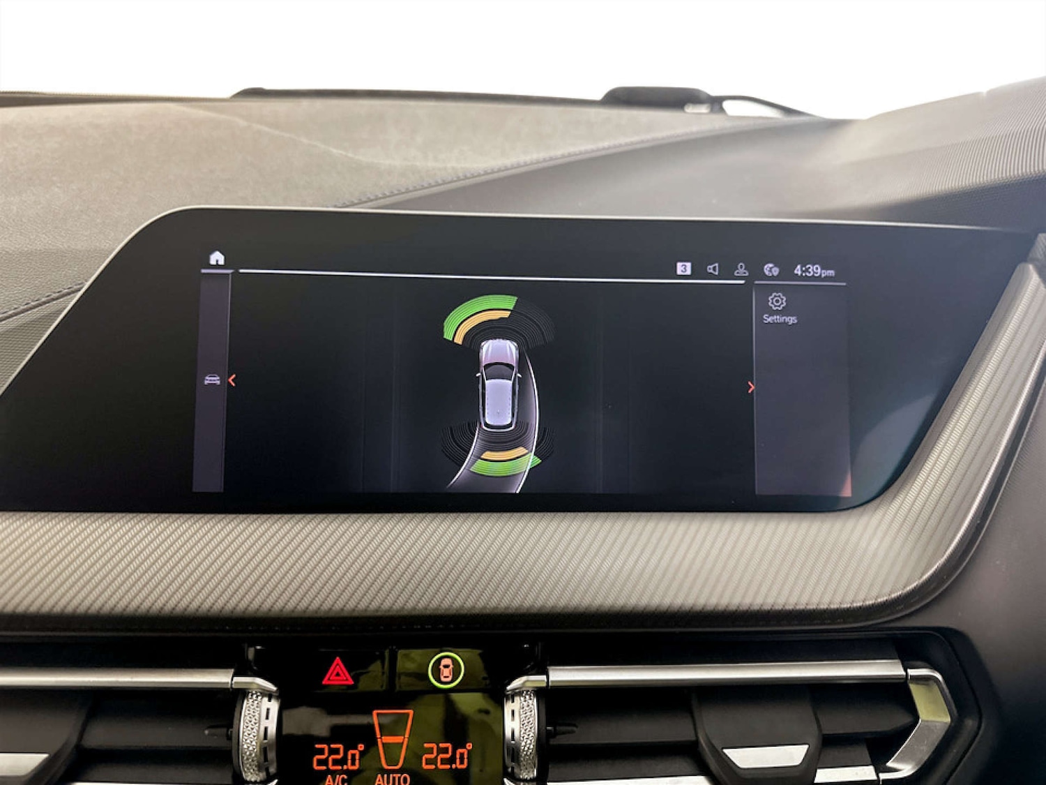 Used BMW 1 Series 2020 for sale - 77288588: Photo 18