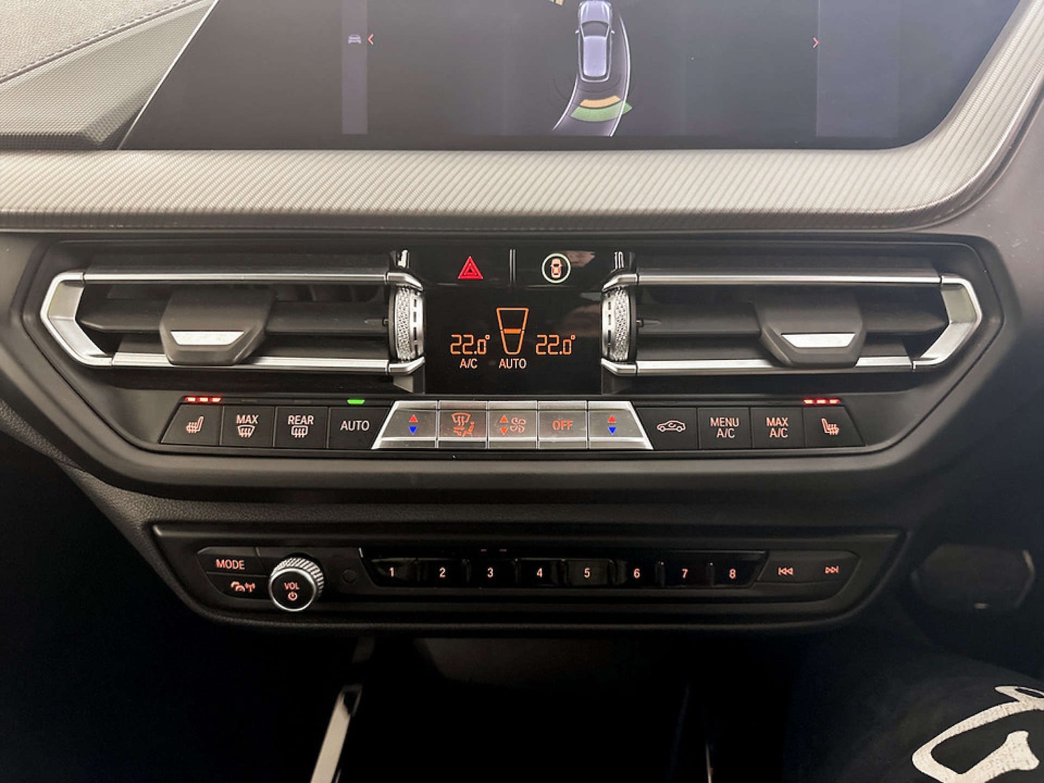 Used BMW 1 Series 2020 for sale - 77288588: Photo 21