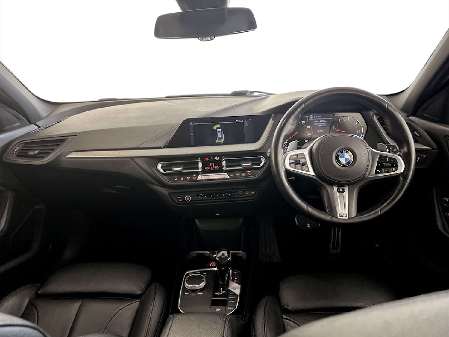 Used BMW 1 Series 2020 for sale - 77288588: Photo 3