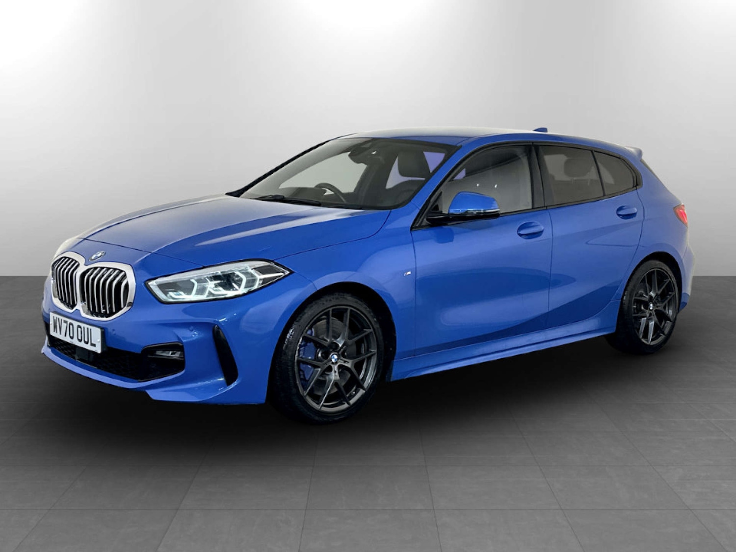 Used BMW 1 Series 2020 for sale - 77288588: Photo 4
