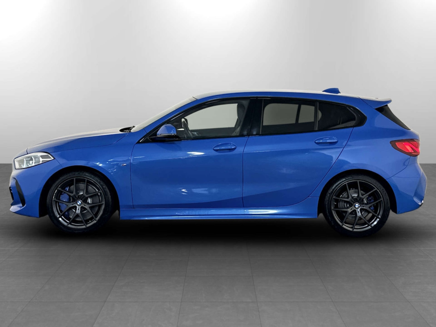 Used BMW 1 Series 2020 for sale - 77288588: Photo 5