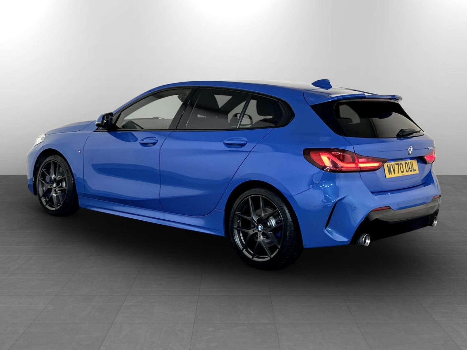 Used BMW 1 Series 2020 for sale - 77288588: Photo 6