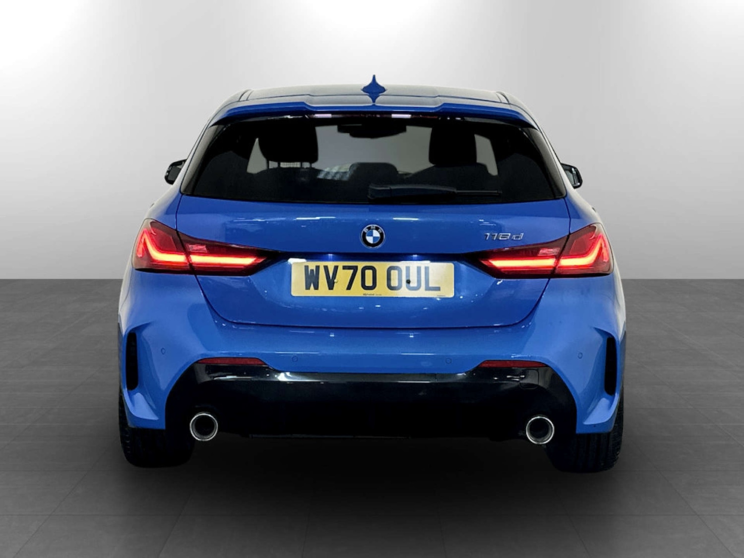 Used BMW 1 Series 2020 for sale - 77288588: Photo 7