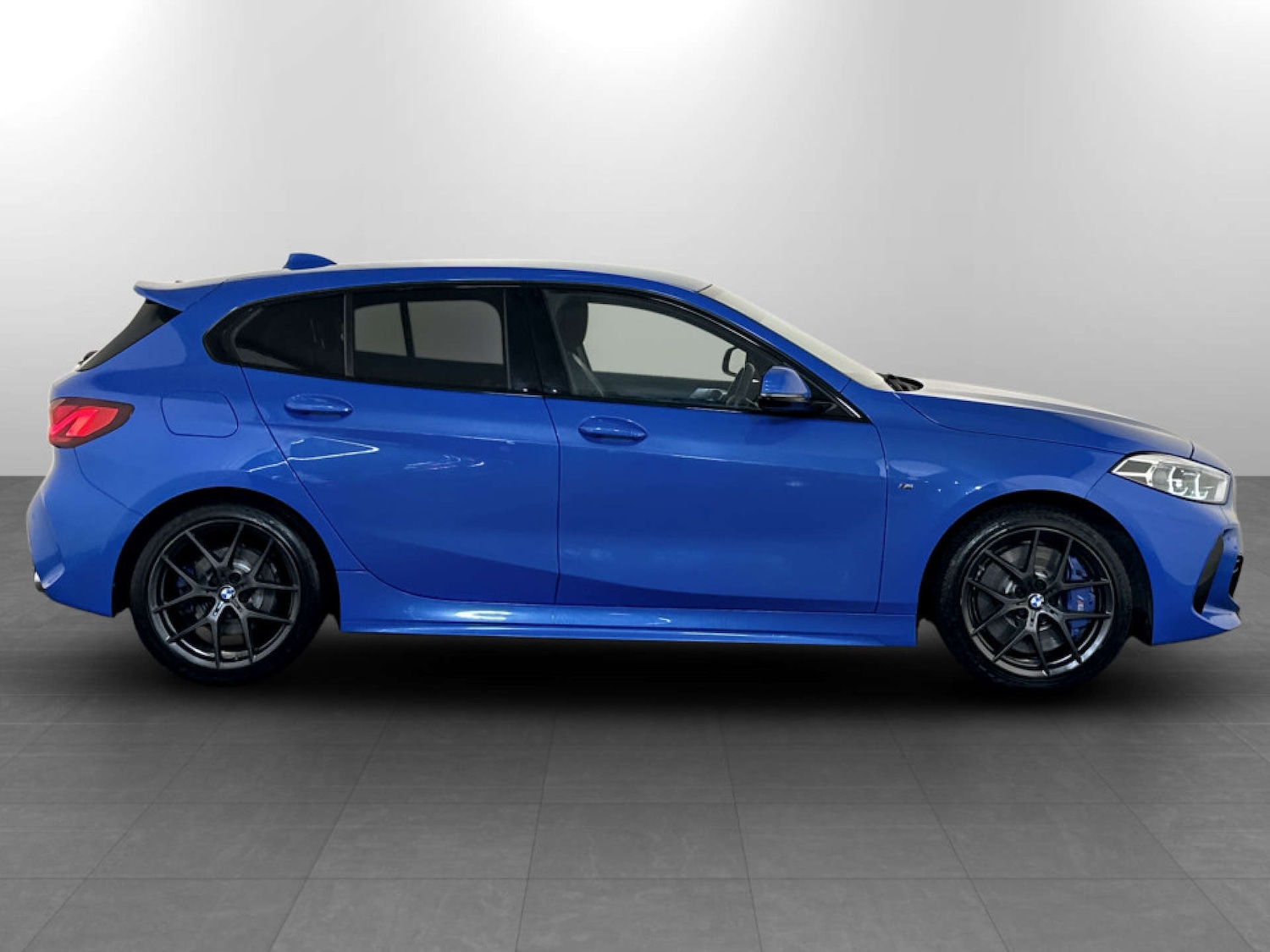 Used BMW 1 Series 2020 for sale - 77288588: Photo 9