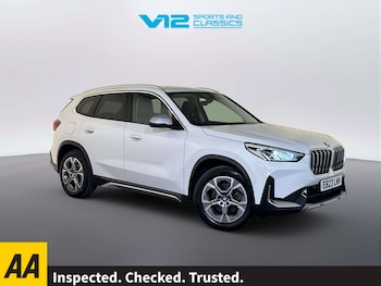 Used BMW X1 2023 for sale - 79261302: Photo