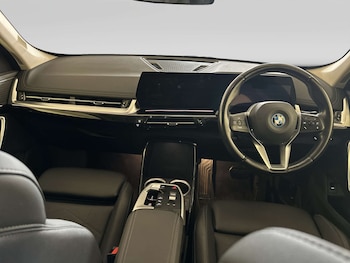 Used BMW X1 2023 for sale - 79261302: Photo