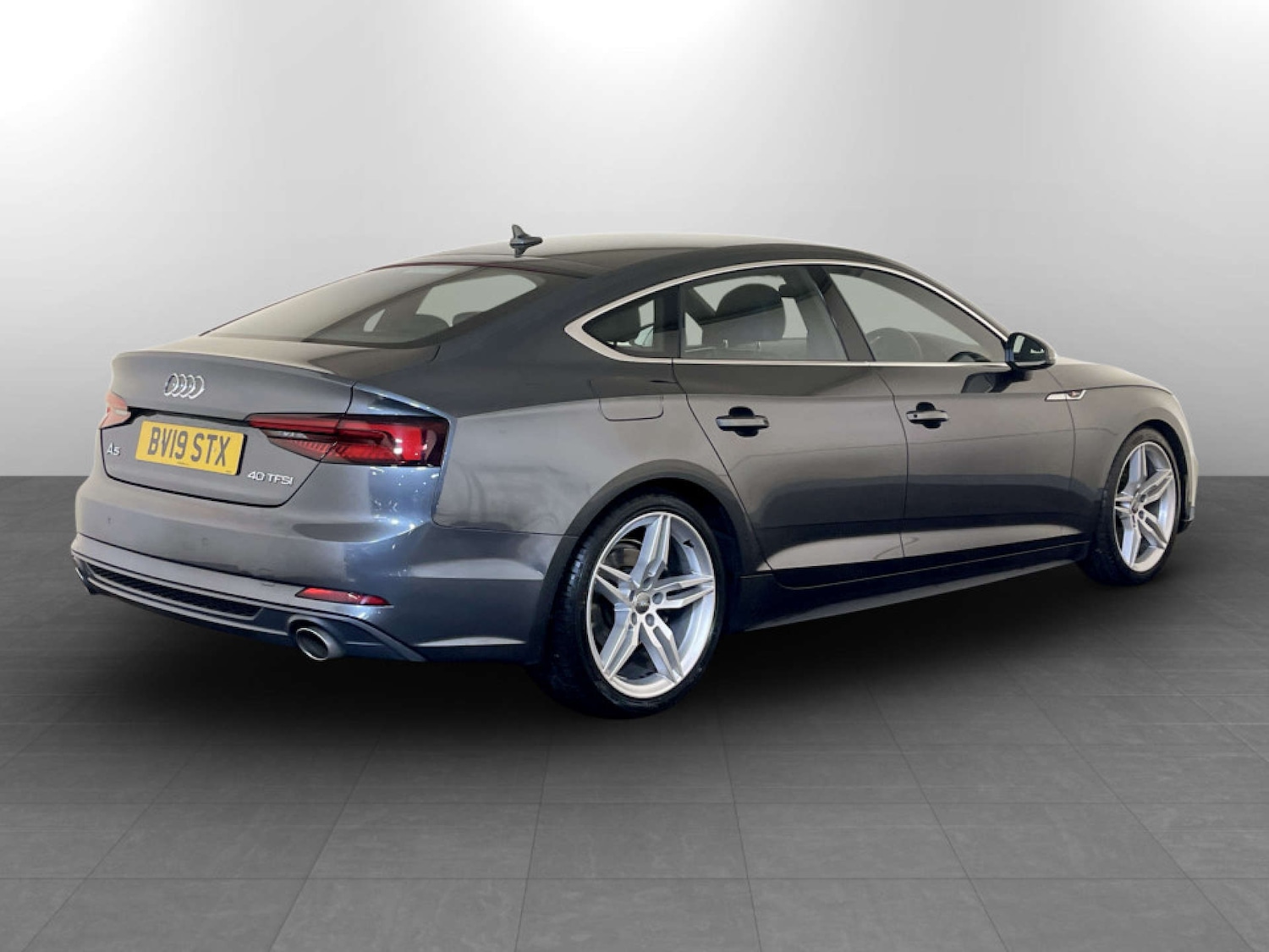 Used Audi A5 2019 for sale - 77186071: Photo 10