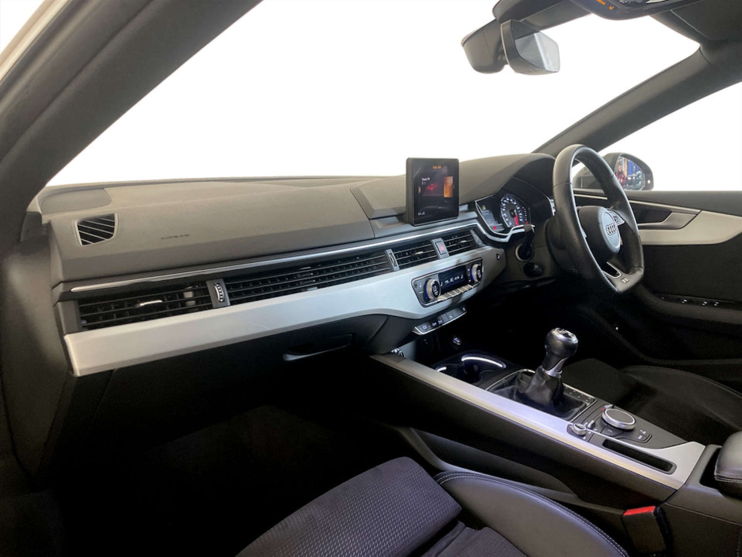 Used Audi A5 2019 for sale - 77186071: Photo 12