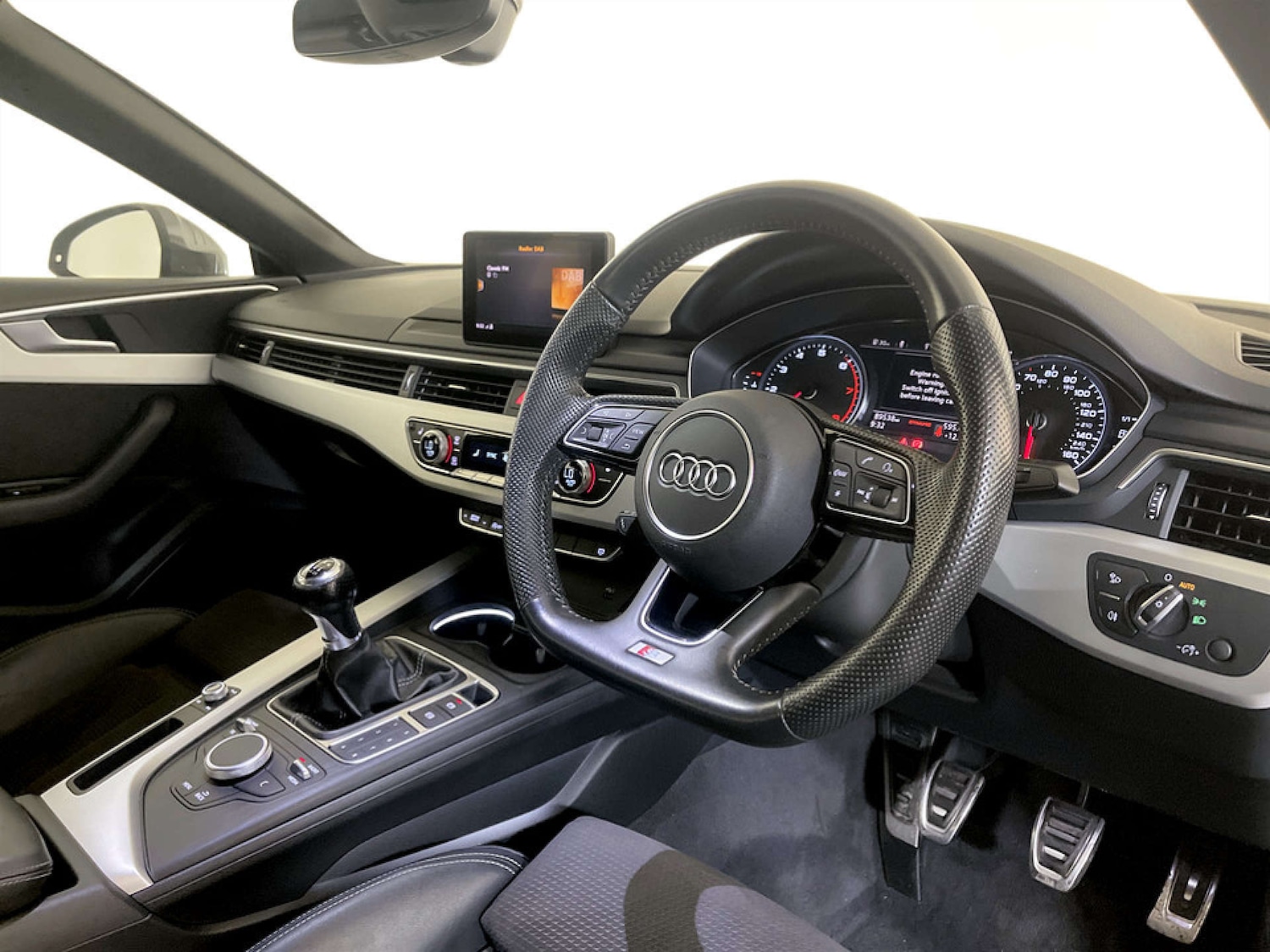 Used Audi A5 2019 for sale - 77186071: Photo 16
