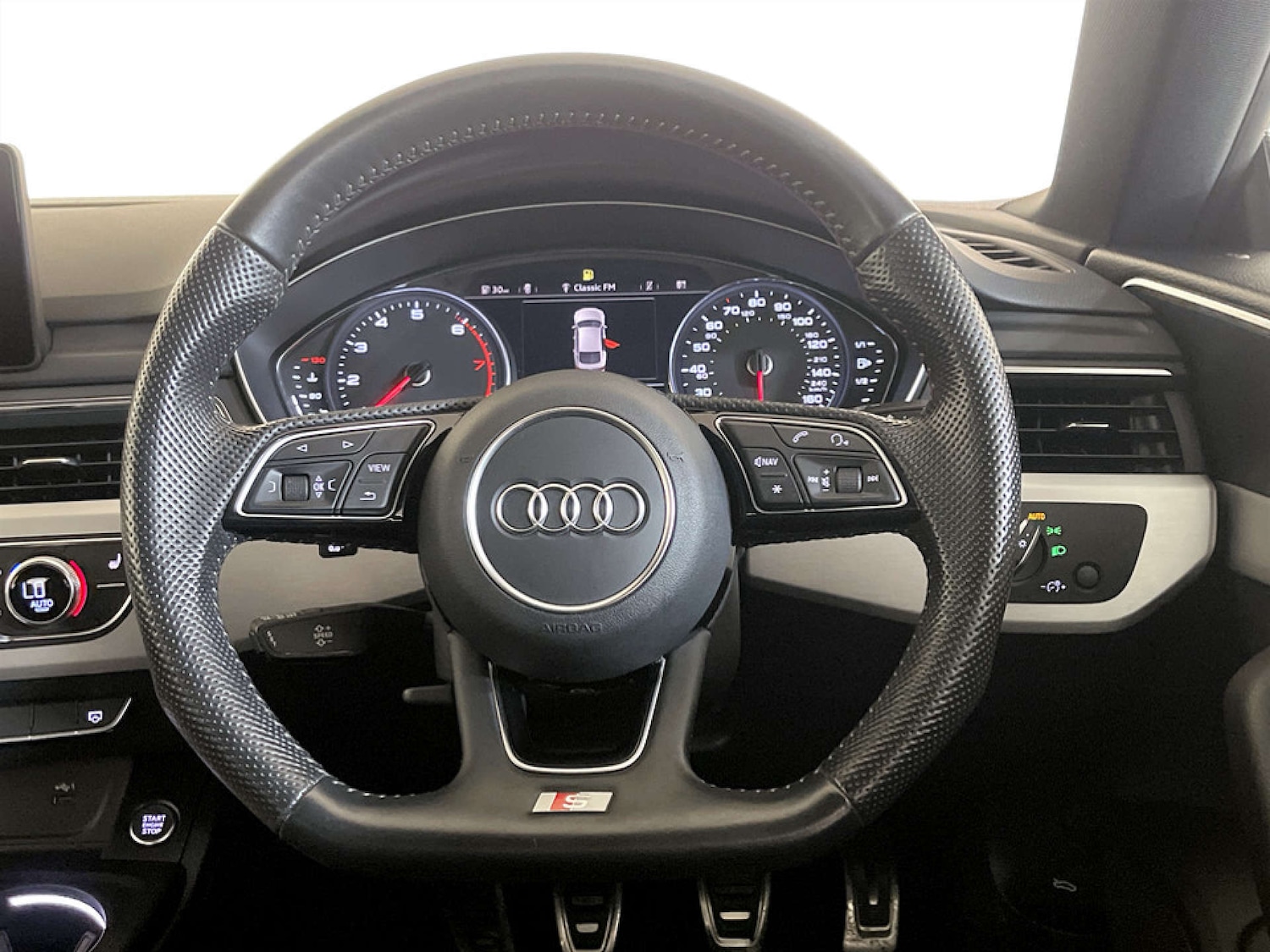 Used Audi A5 2019 for sale - 77186071: Photo 17