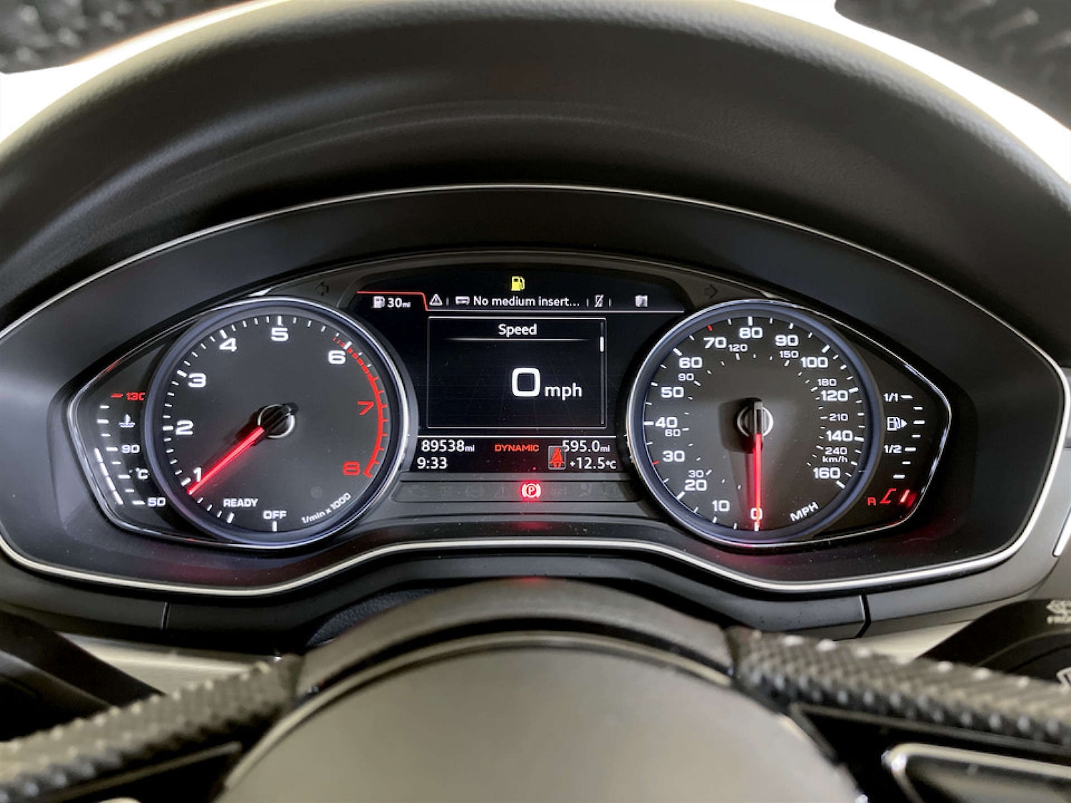 Used Audi A5 2019 for sale - 77186071: Photo 19