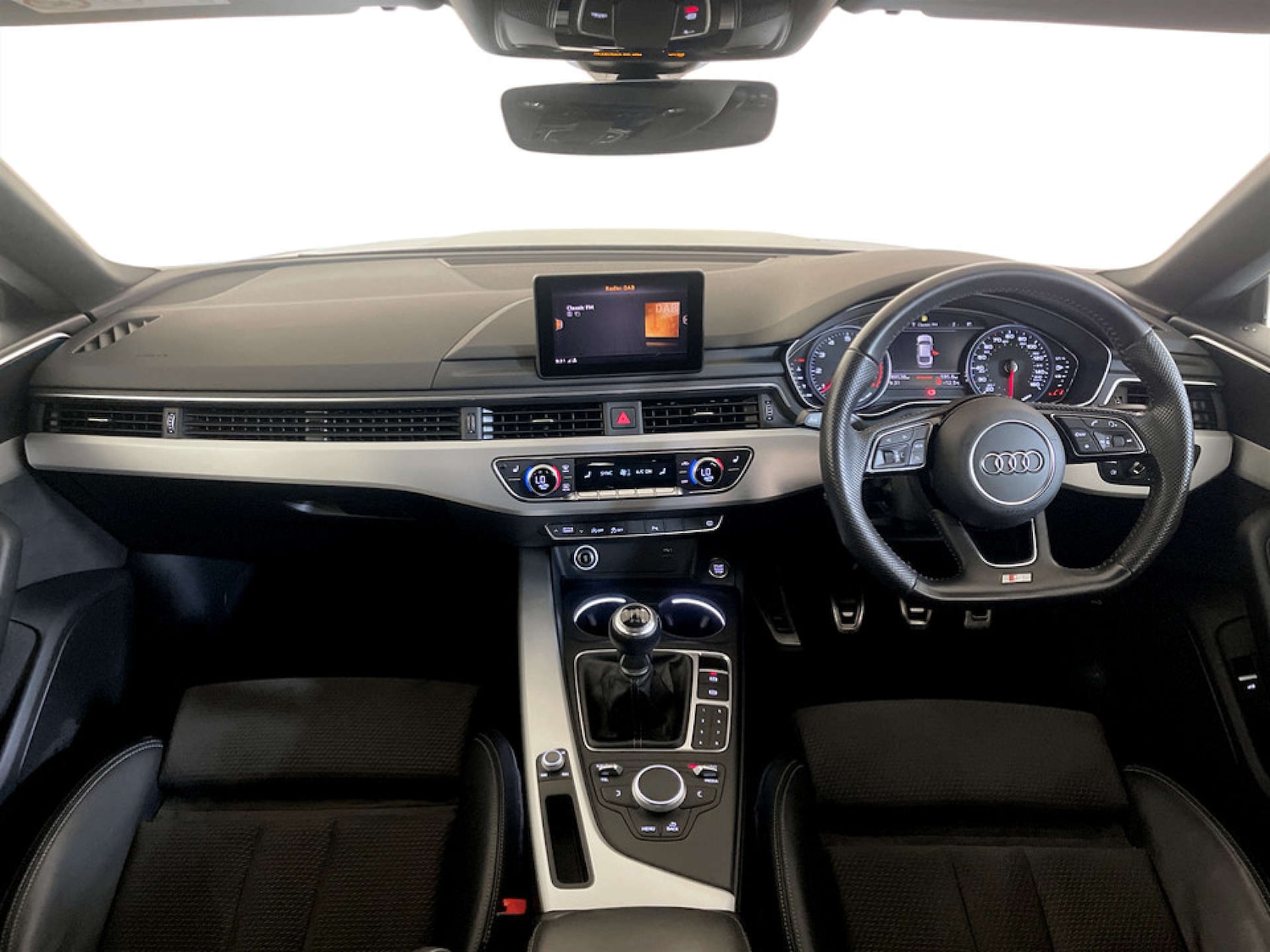 Used Audi A5 2019 for sale - 77186071: Photo 3