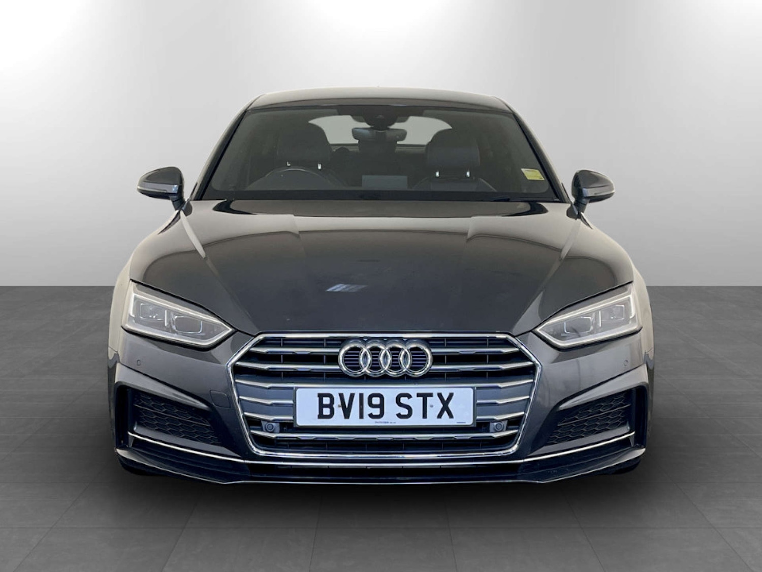 Used Audi A5 2019 for sale - 77186071: Photo 5