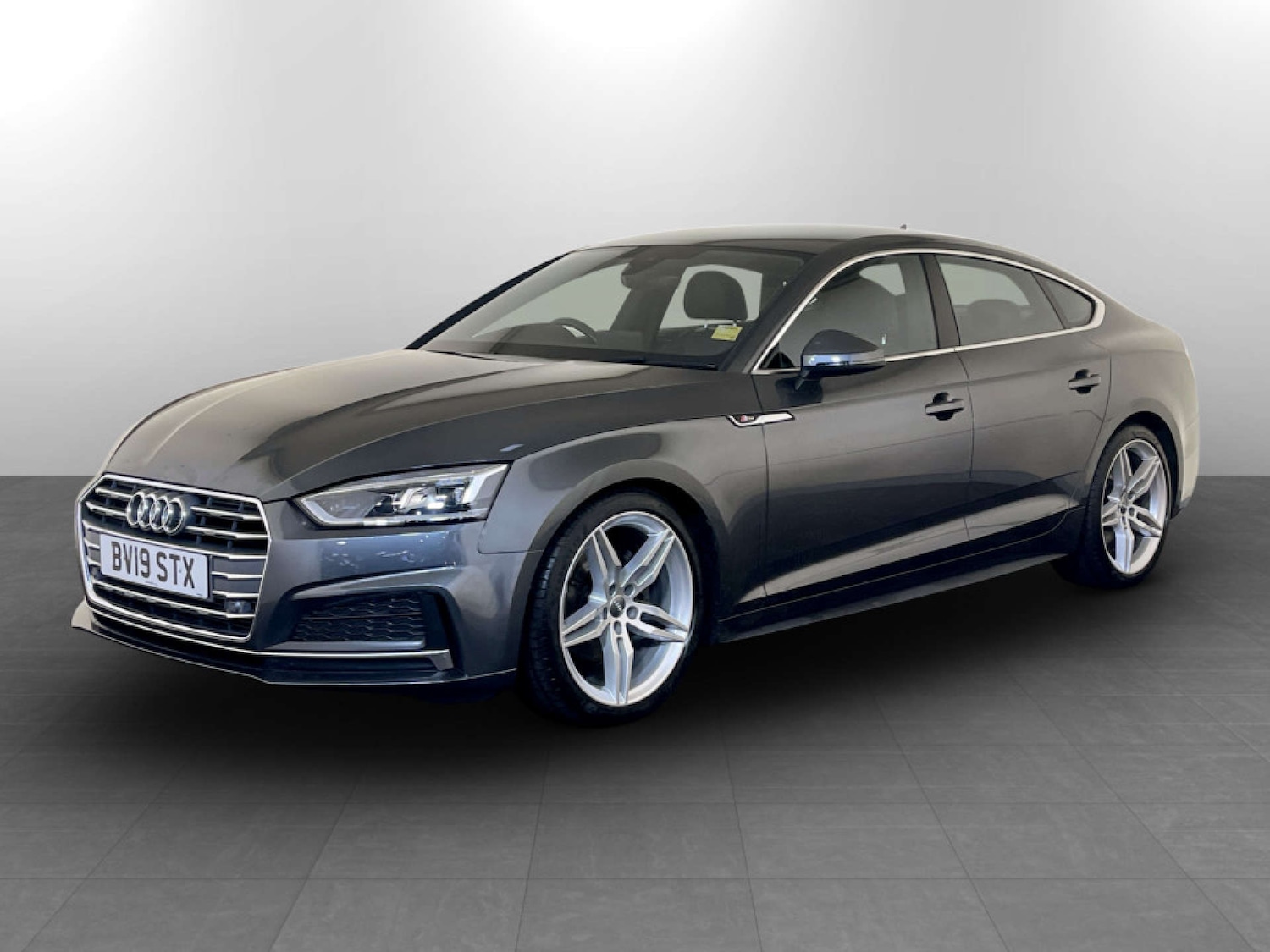 Used Audi A5 2019 for sale - 77186071: Photo 6