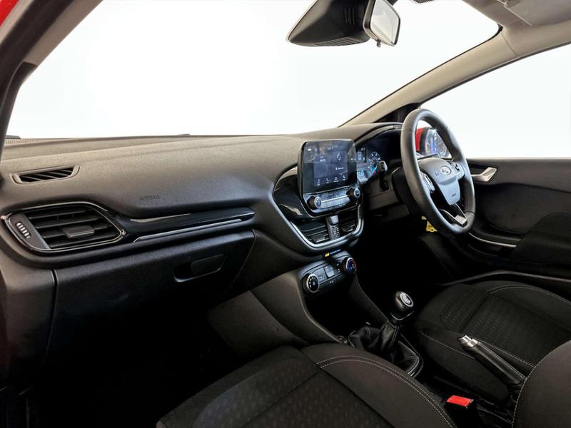 Used Ford Fiesta 2018 for sale - 76972019: Photo 12