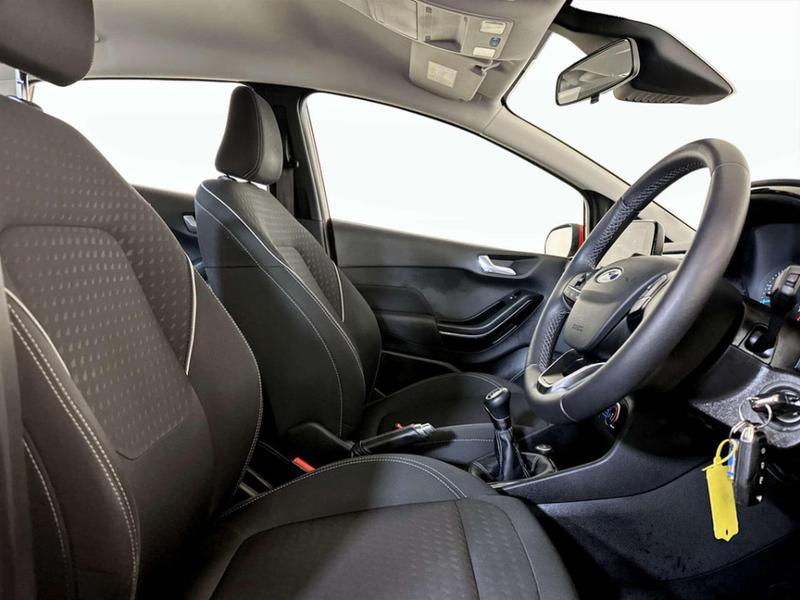 Used Ford Fiesta 2018 for sale - 76972019: Photo 13