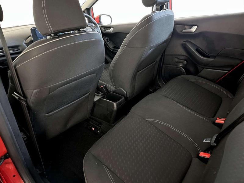 Used Ford Fiesta 2018 for sale - 76972019: Photo 14