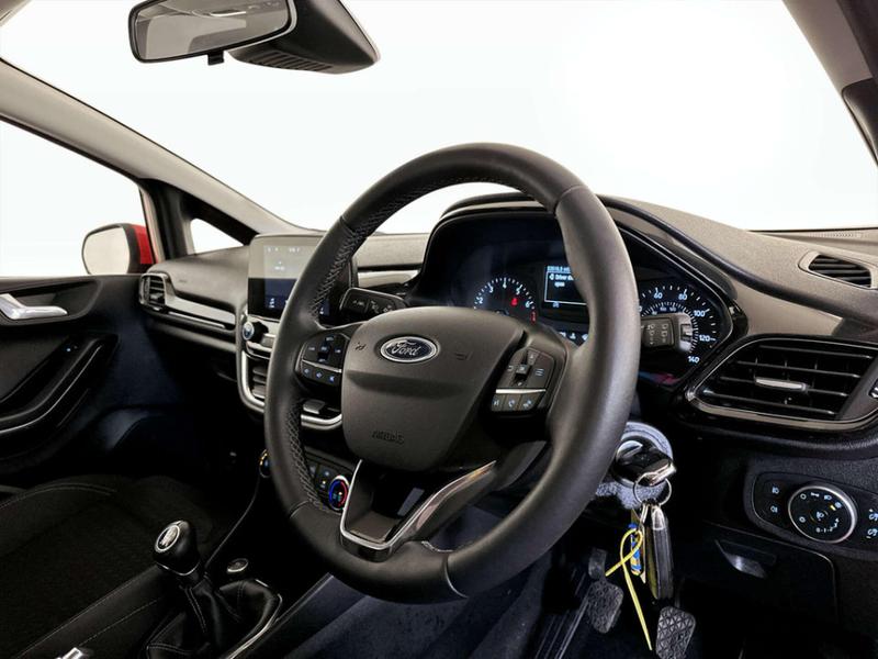 Used Ford Fiesta 2018 for sale - 76972019: Photo 15