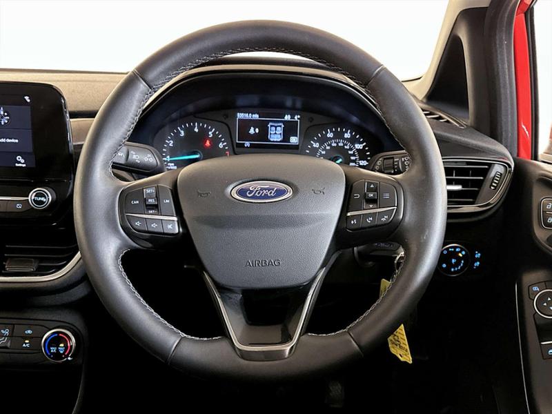 Used Ford Fiesta 2018 for sale - 76972019: Photo 16