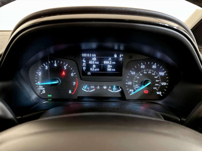 Used Ford Fiesta 2018 for sale - 76972019: Photo 18