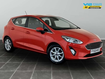 Ford Fiesta feature image