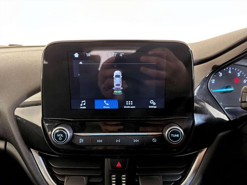 Used Ford Fiesta 2018 for sale - 76972019: Photo 20