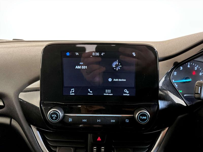 Used Ford Fiesta 2018 for sale - 76972019: Photo 21