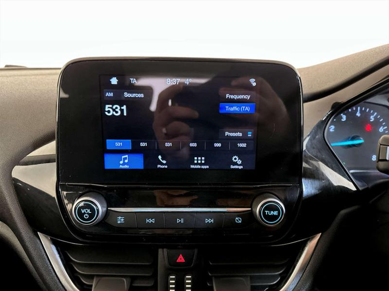 Used Ford Fiesta 2018 for sale - 76972019: Photo 22