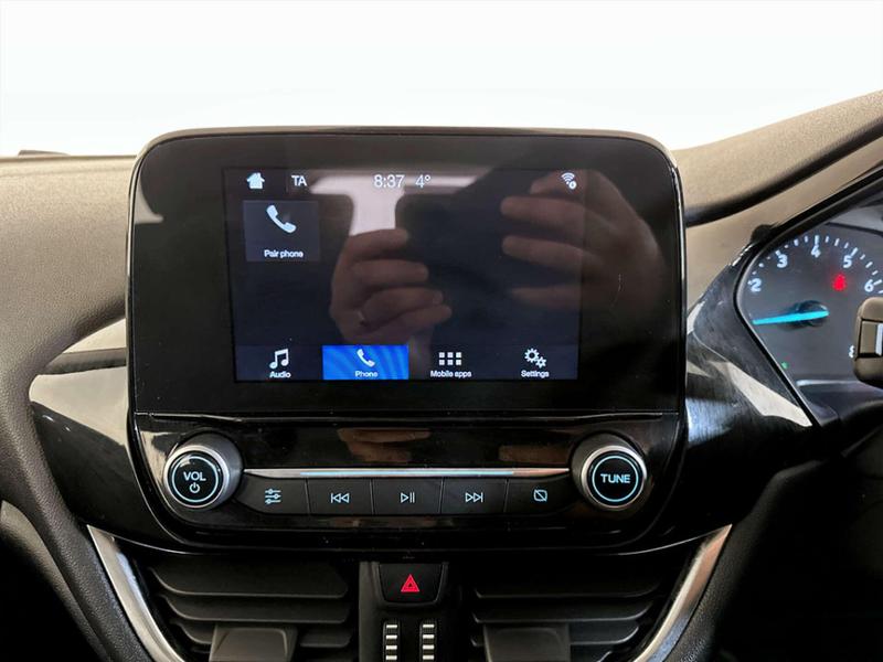 Used Ford Fiesta 2018 for sale - 76972019: Photo 23