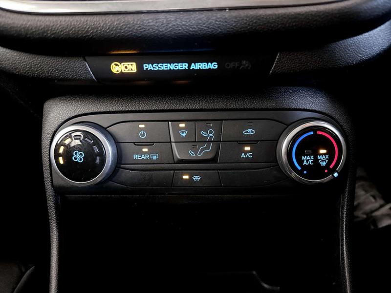 Used Ford Fiesta 2018 for sale - 76972019: Photo 24